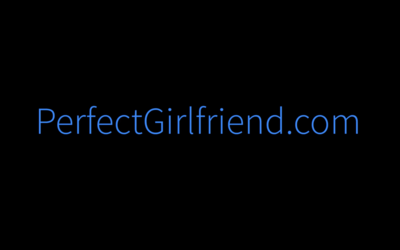 Perfect Girlfriend