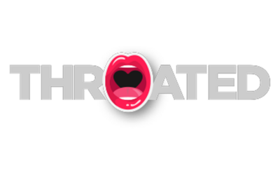 Throated