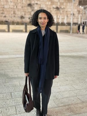 Alisha Mendgen