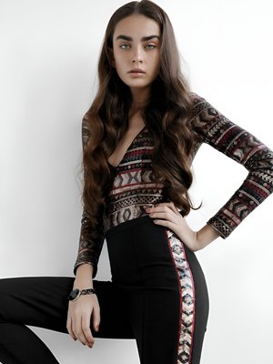 Alisha Nesvat