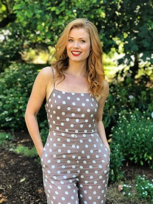 Alisha Soper
