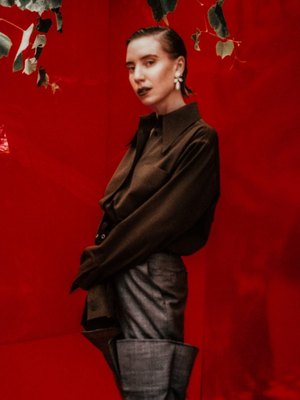 Lykke Li
