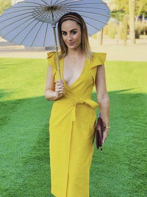 Alison Haislip