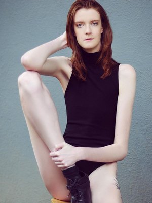 Maci Currin