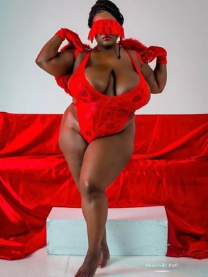 Madame Mammaries