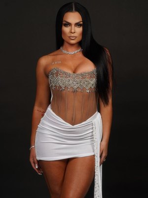 Madison Bronson