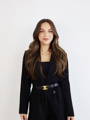 Madison Duell