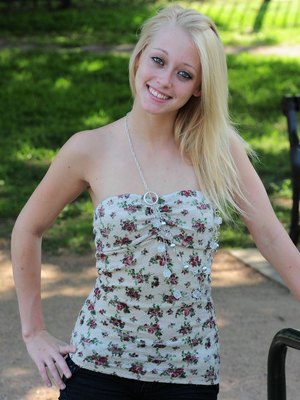 Madison Lain