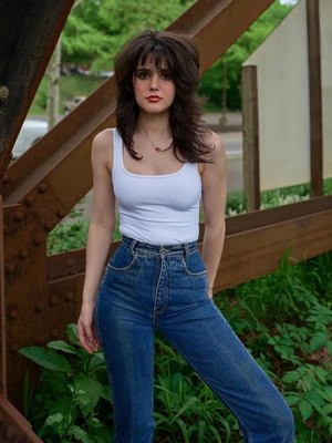 Maggie Antone