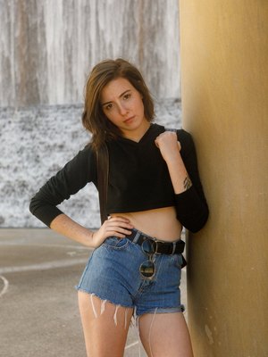 Maggie O'Shannon