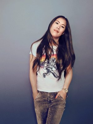 Mai Thi Nguyen-Kim