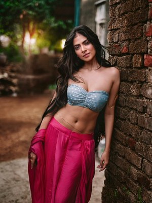 Malavika Mohanan