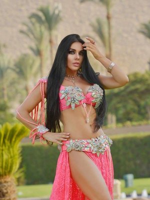 Alla Kushnir
