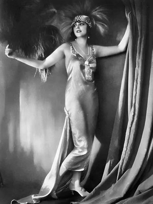Marcella Albani