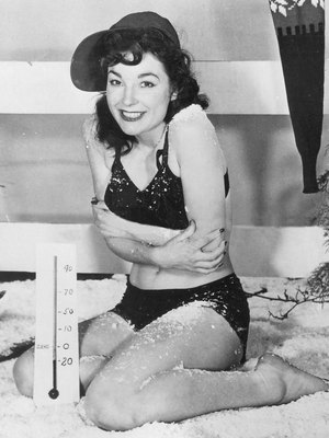 Margie Harrison