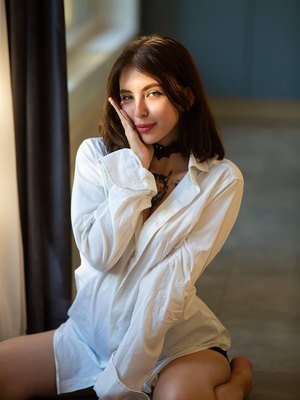 Allison Cuty