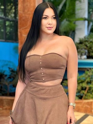 Maria Villalobos Ruiz