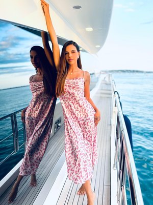 Mariana Rios