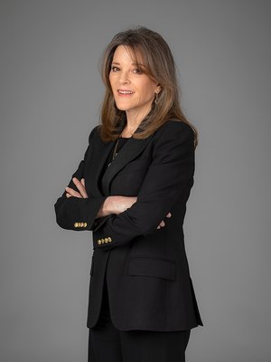 Marianne Williamson