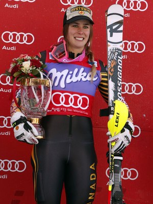Marie-Michele Gagnon