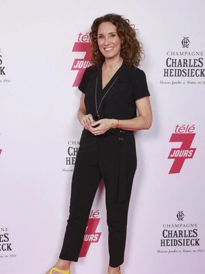 Marie-Sophie Lacarrau