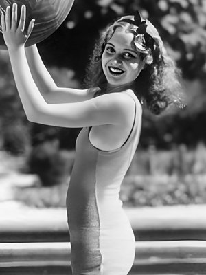 Marion Shockley