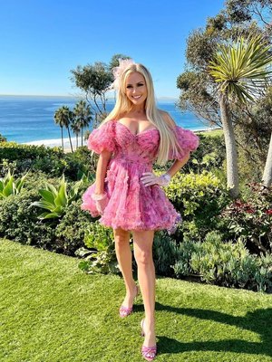 Marissa Bartolo