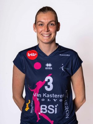 Marlies Janssens