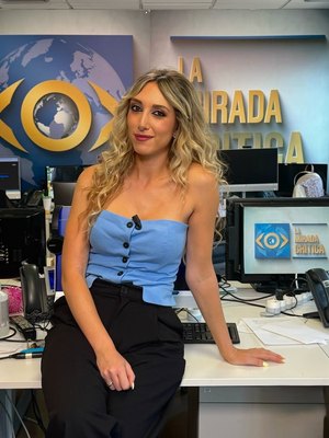 Marta Hita
