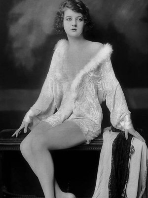 Martha Mansfield