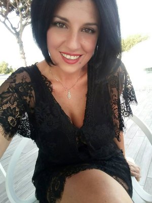 Mary Boccia