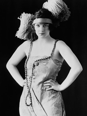 Mary Clare
