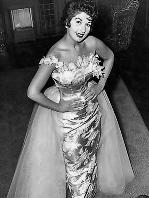 Alma Cogan