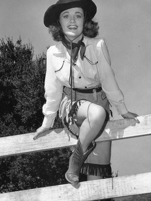 Mary Lou Cook