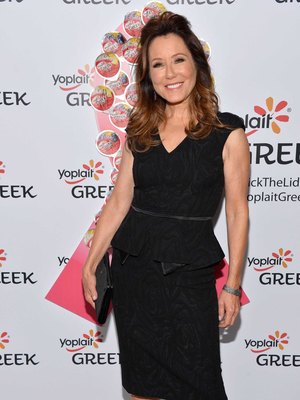 Mary McDonnell