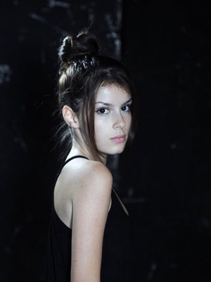 Alma Noce