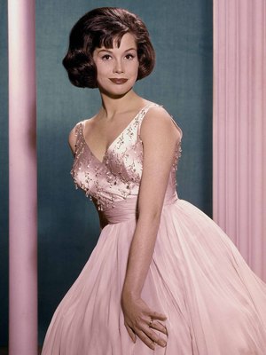 Mary Tyler Moore
