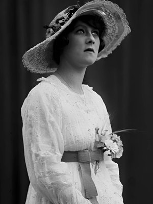 Alma Taylor
