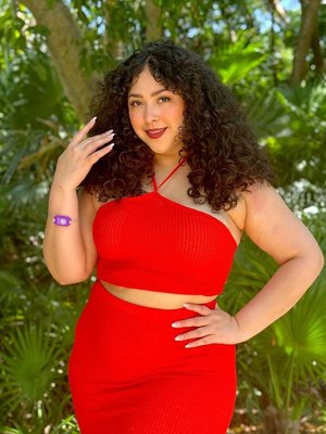 Maya Murillo
