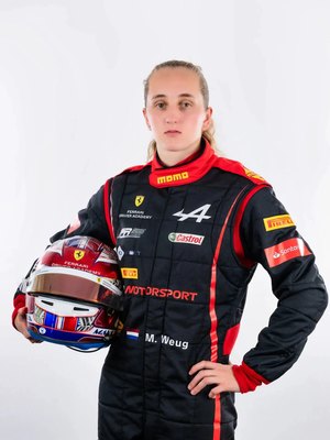Maya Weug