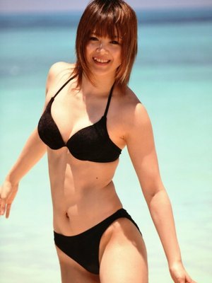 Mayu Iwatani
