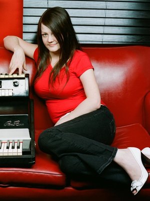 Meg White