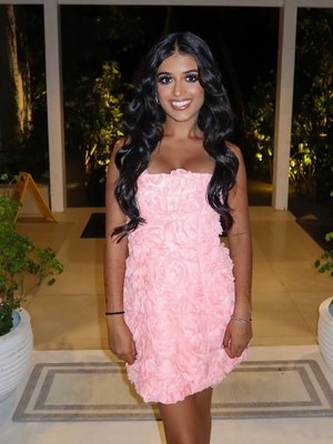Aly Sam Persaud