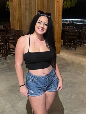 Megan Gaither