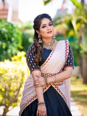 Meghana Raj