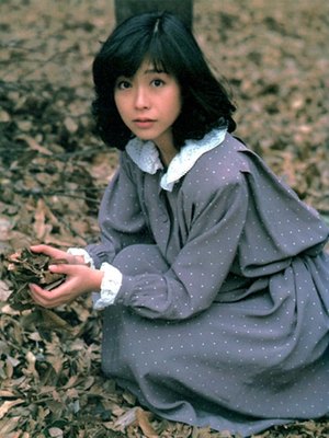Megumi Ishii