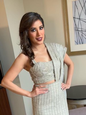 Mehwish Hayat