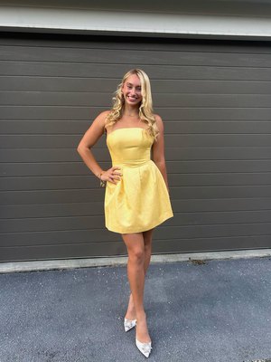Alysha Koloi