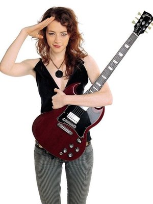 Melissa Auf Der Maur
