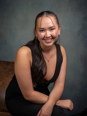 Alyssa Chan